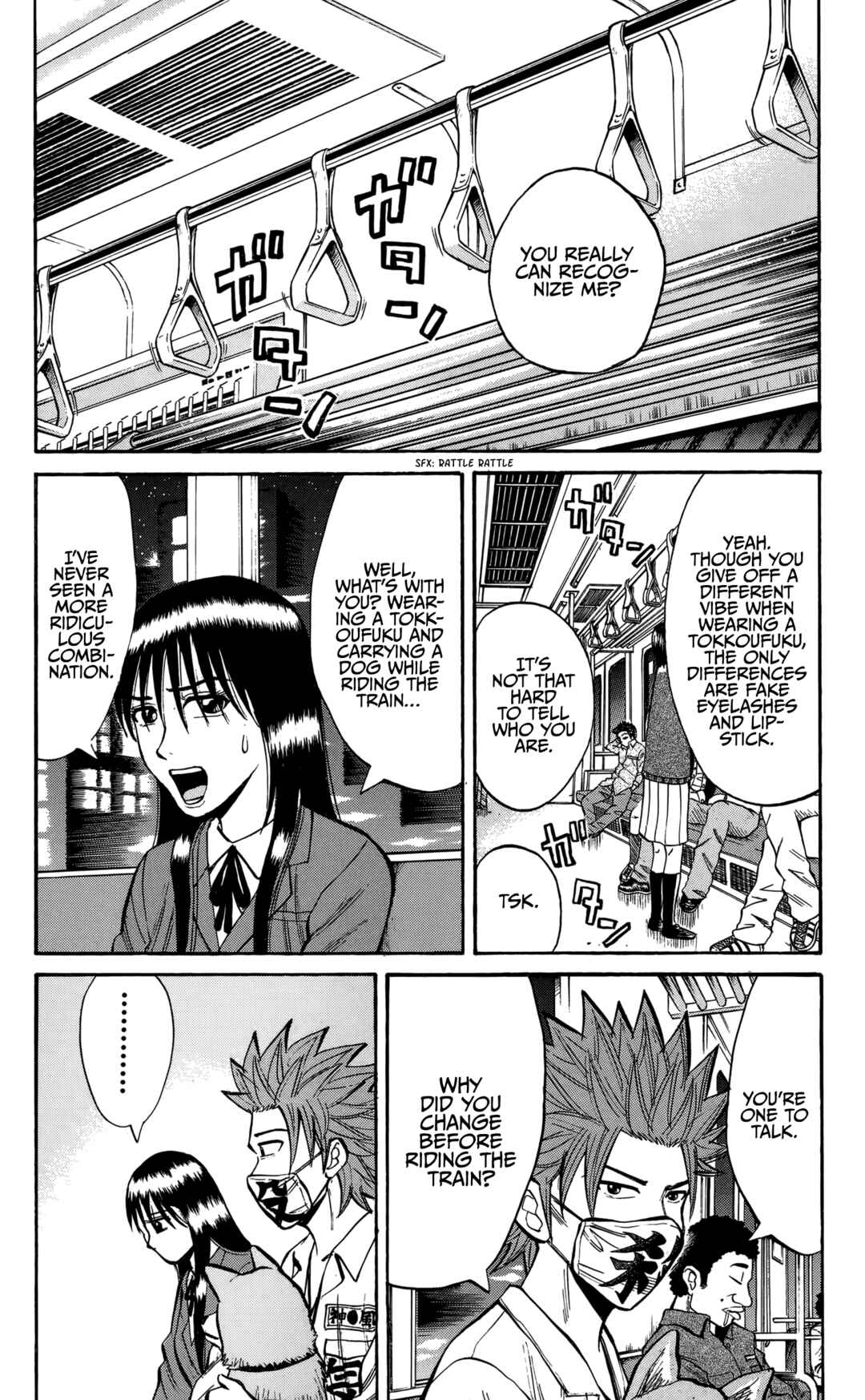 Chapter 133 - Page 2