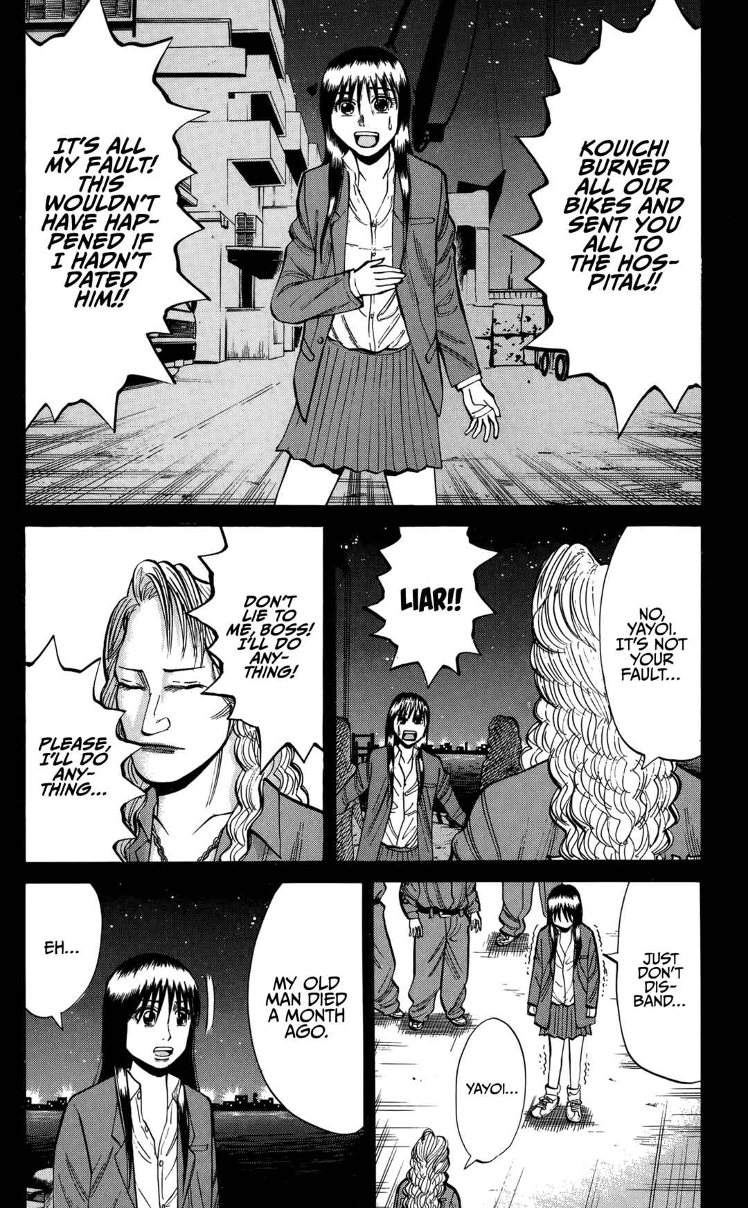 Chapter 133 - Page 6