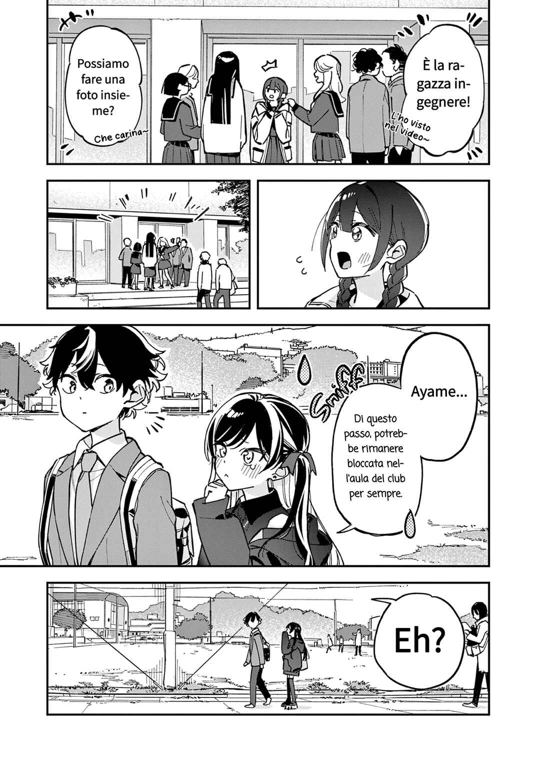 Chapter 3 - Page 1