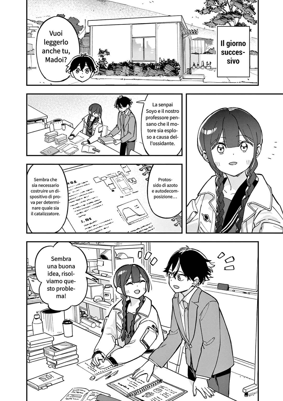 Chapter 3 - Page 4