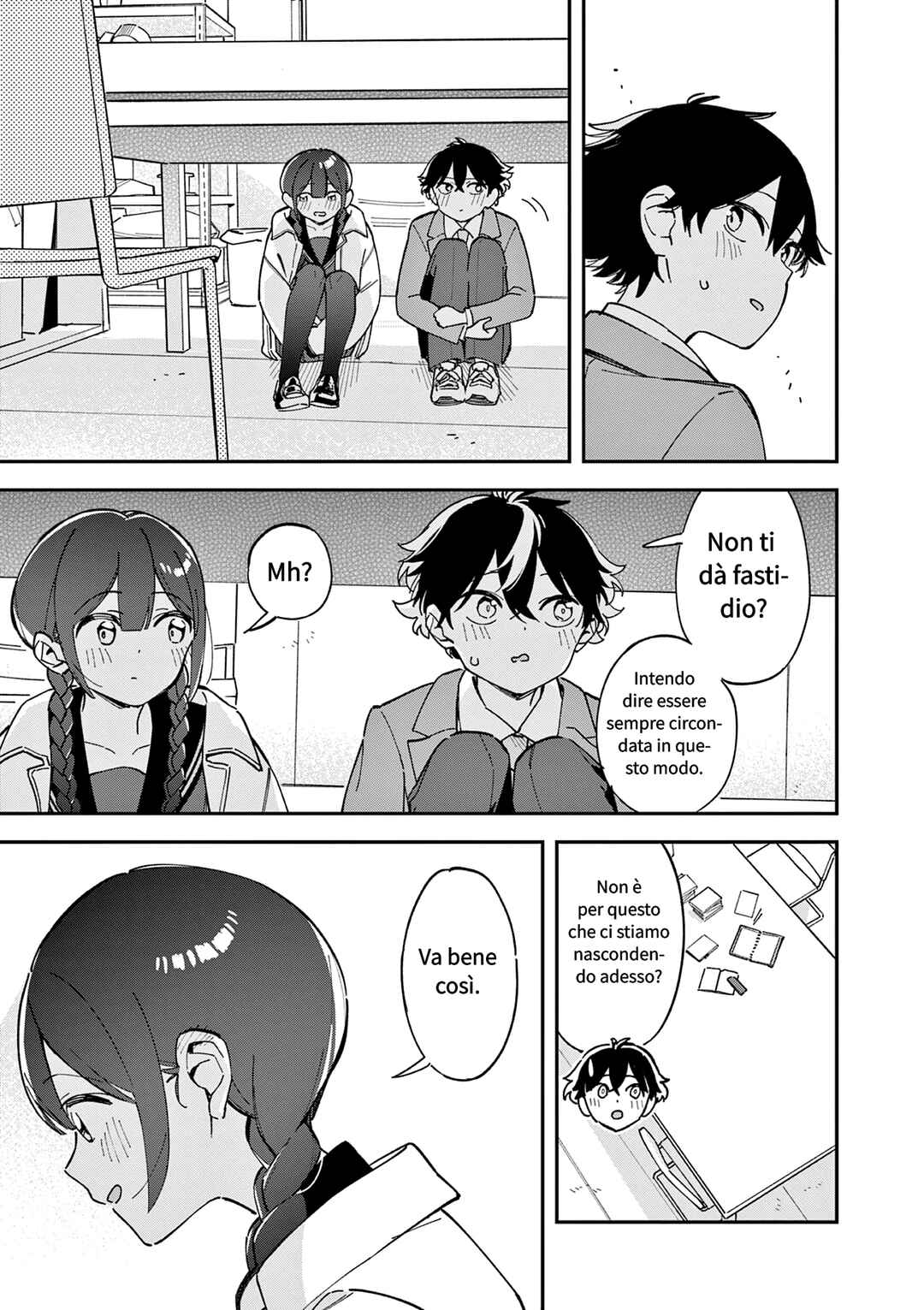 Chapter 3 - Page 7