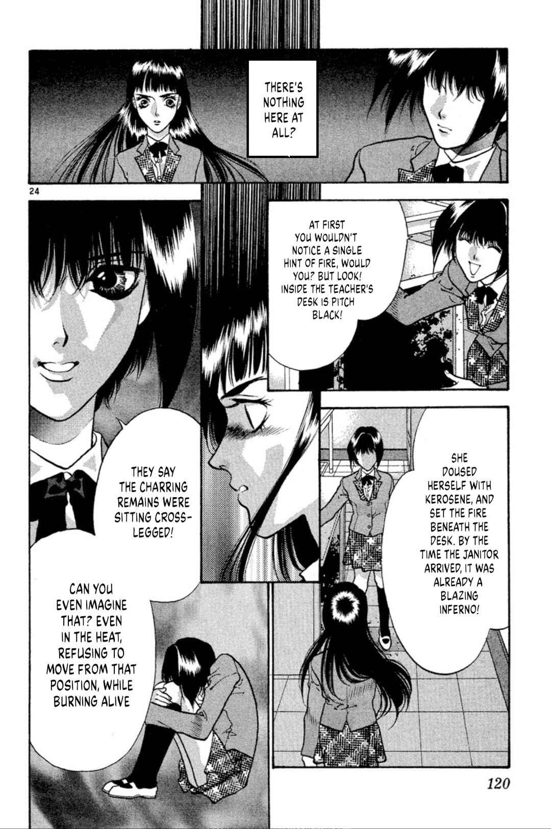 Chapter 76 - Page 24