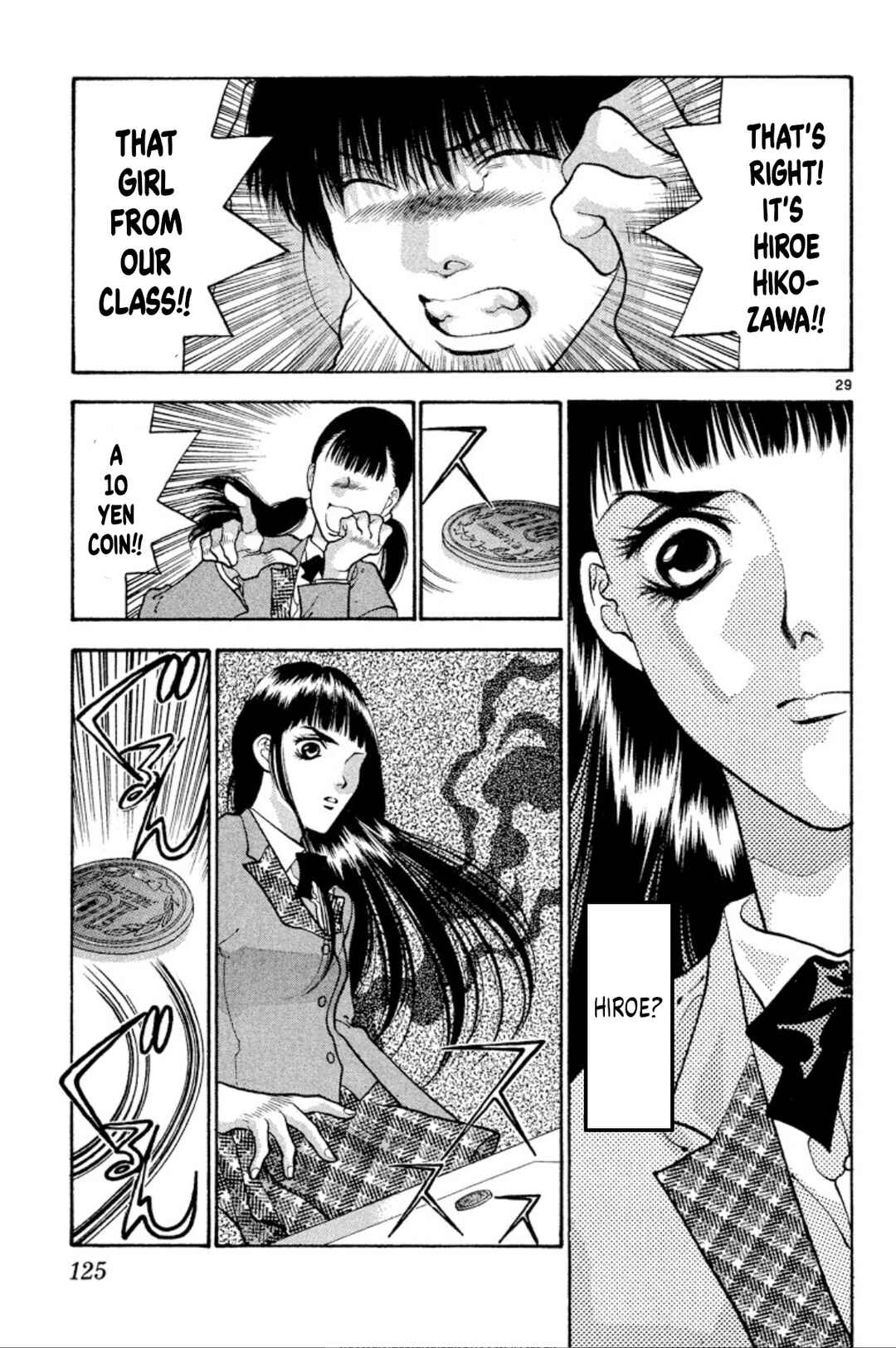 Chapter 76 - Page 29