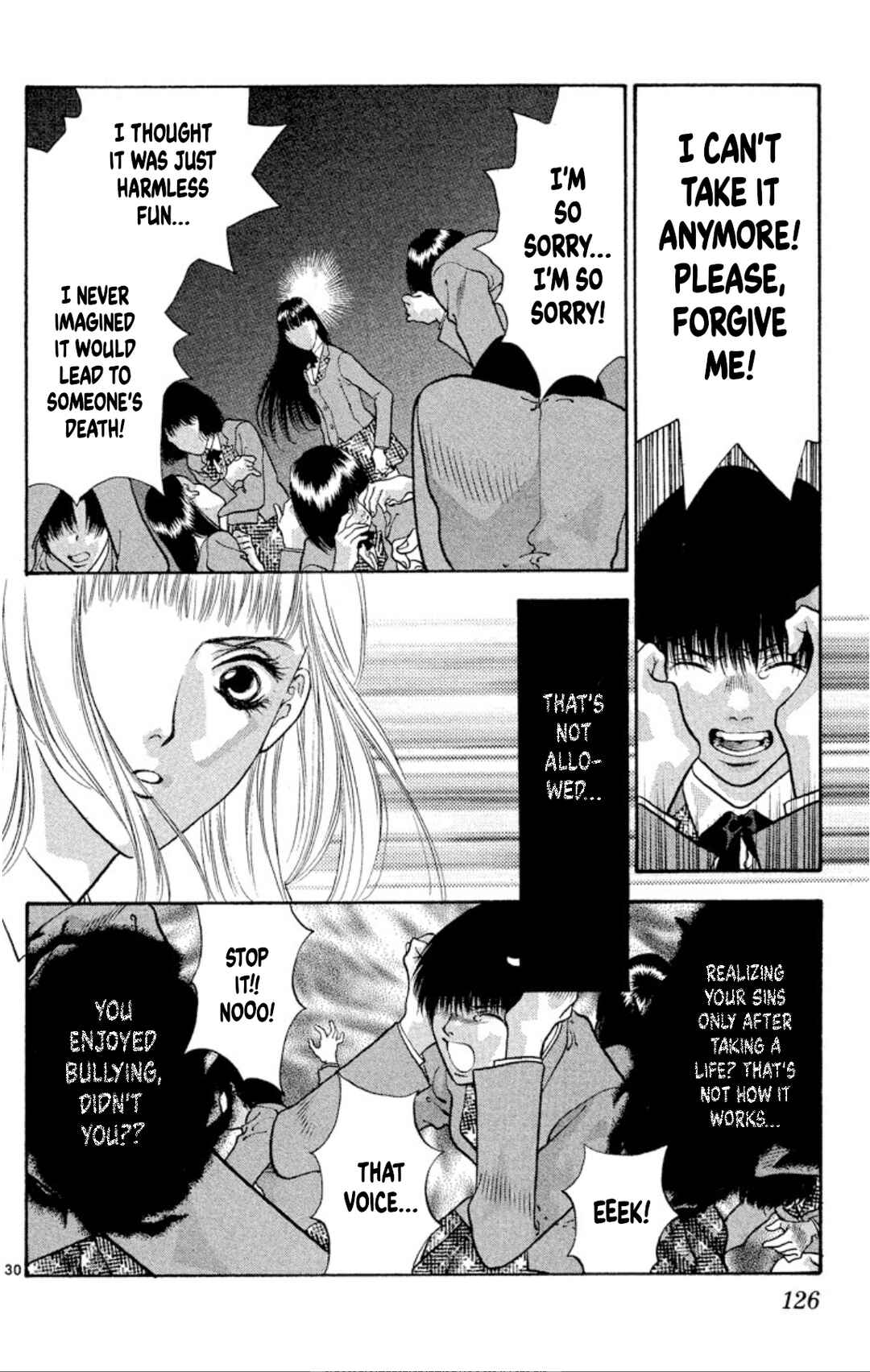 Chapter 76 - Page 30