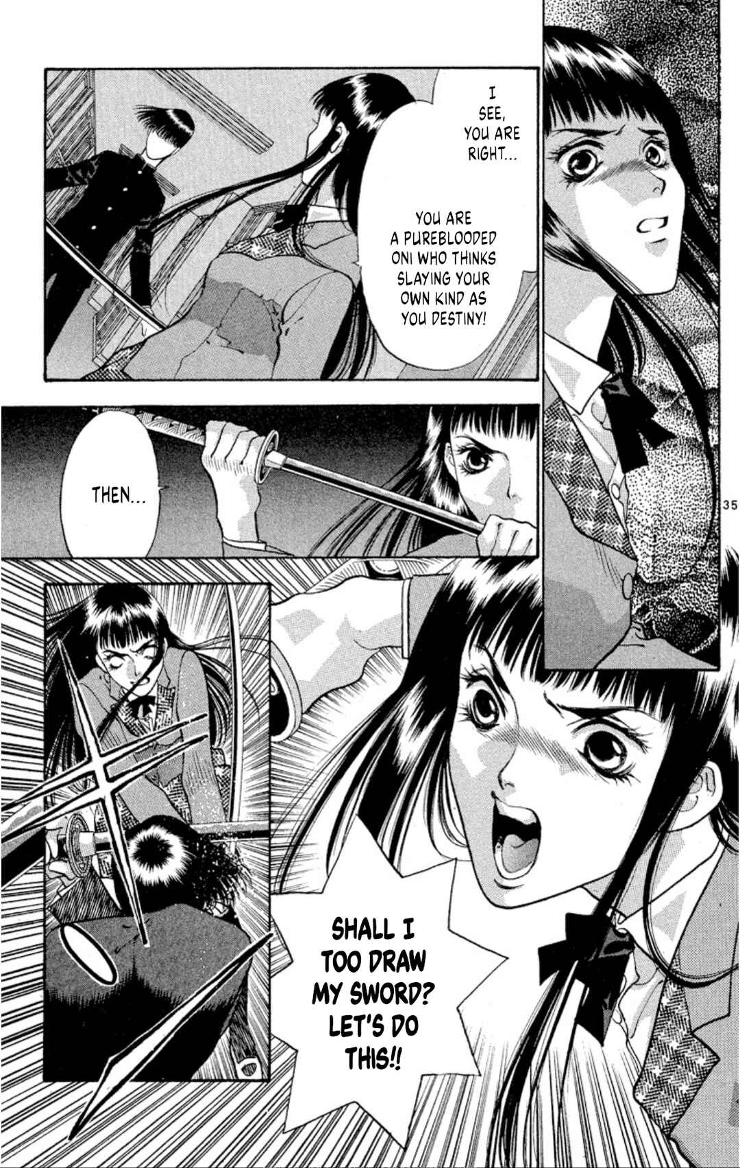 Chapter 76 - Page 35