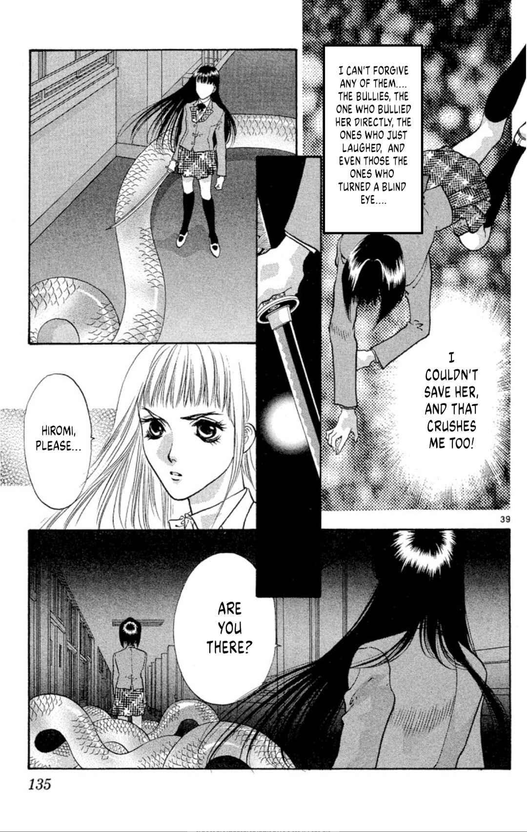 Chapter 76 - Page 39