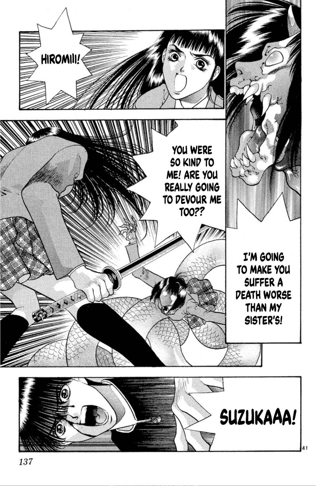 Chapter 76 - Page 41