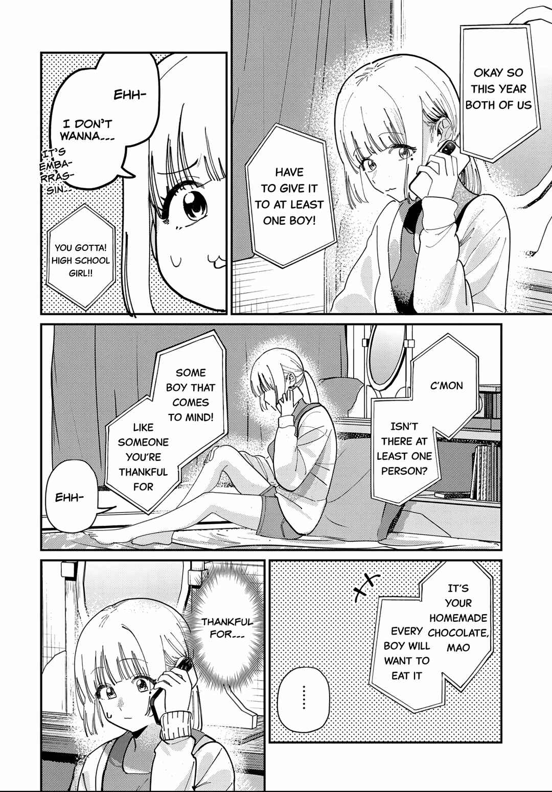 Chapter 83 - Page 14