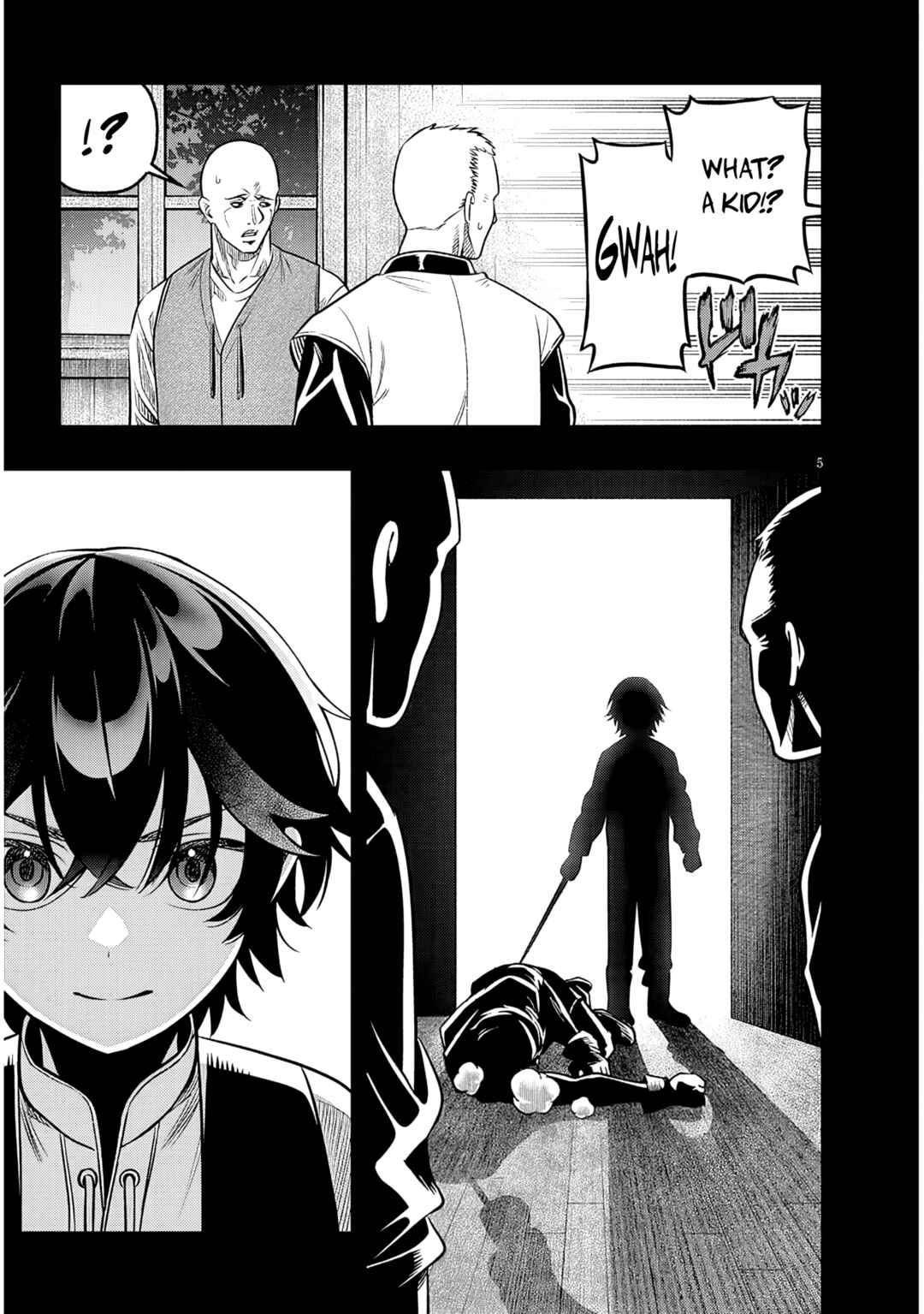 Chapter 20.1 - Page 5