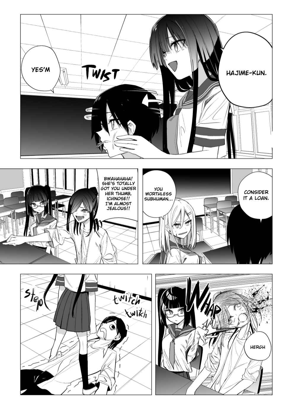 Chapter 33 - Page 12