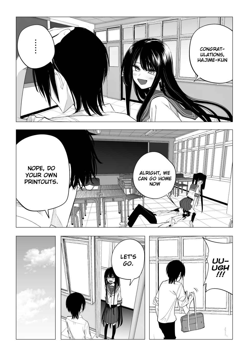 Chapter 33 - Page 14