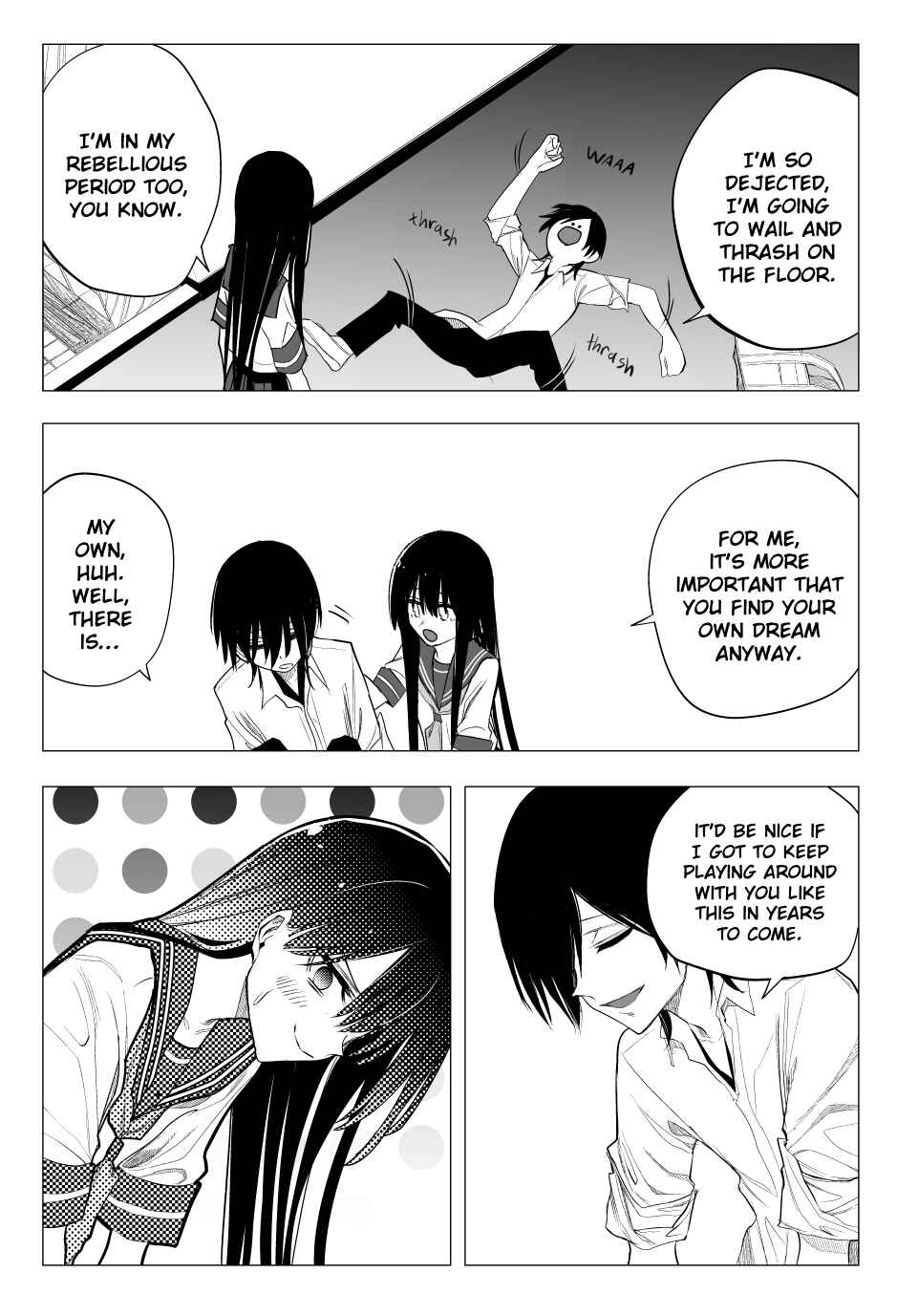 Chapter 33 - Page 18