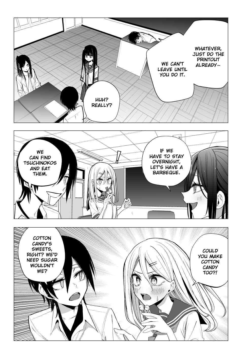 Chapter 33 - Page 8