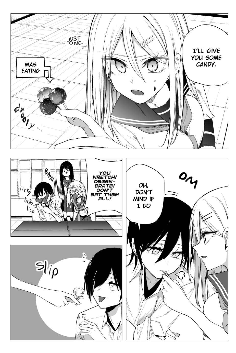 Chapter 33 - Page 9