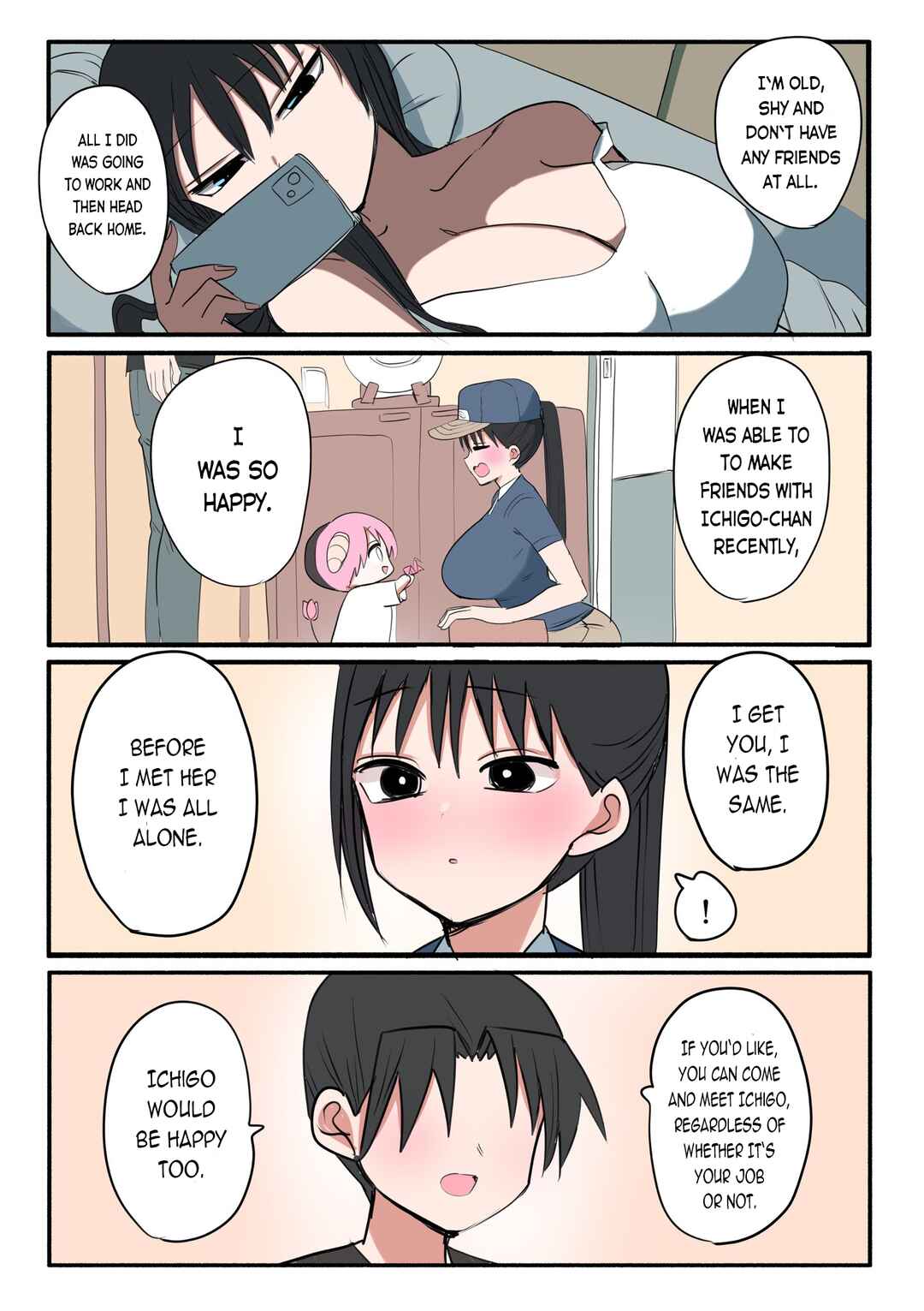 Chapter 206 - Page 2