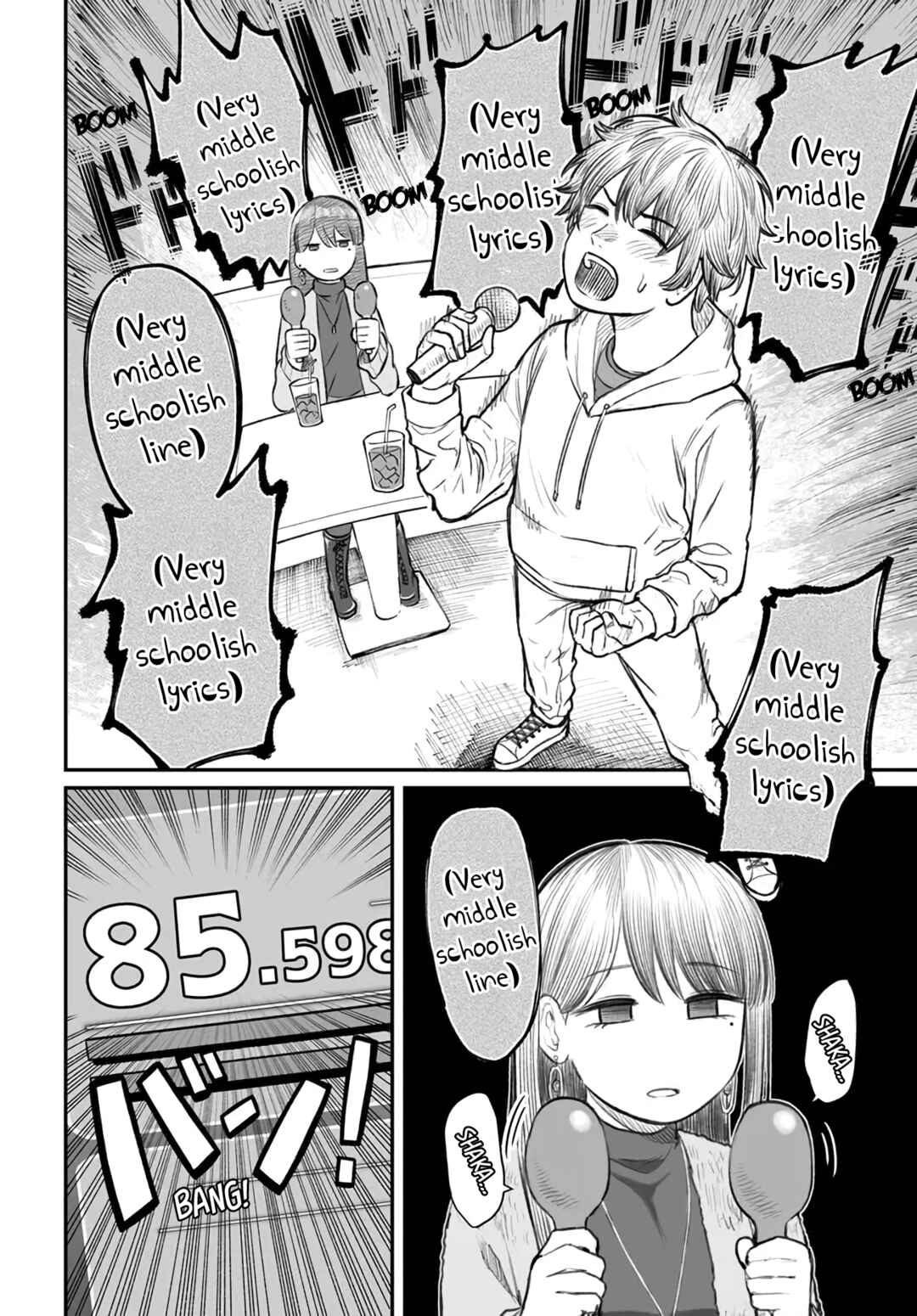 Chapter 4 - Page 6