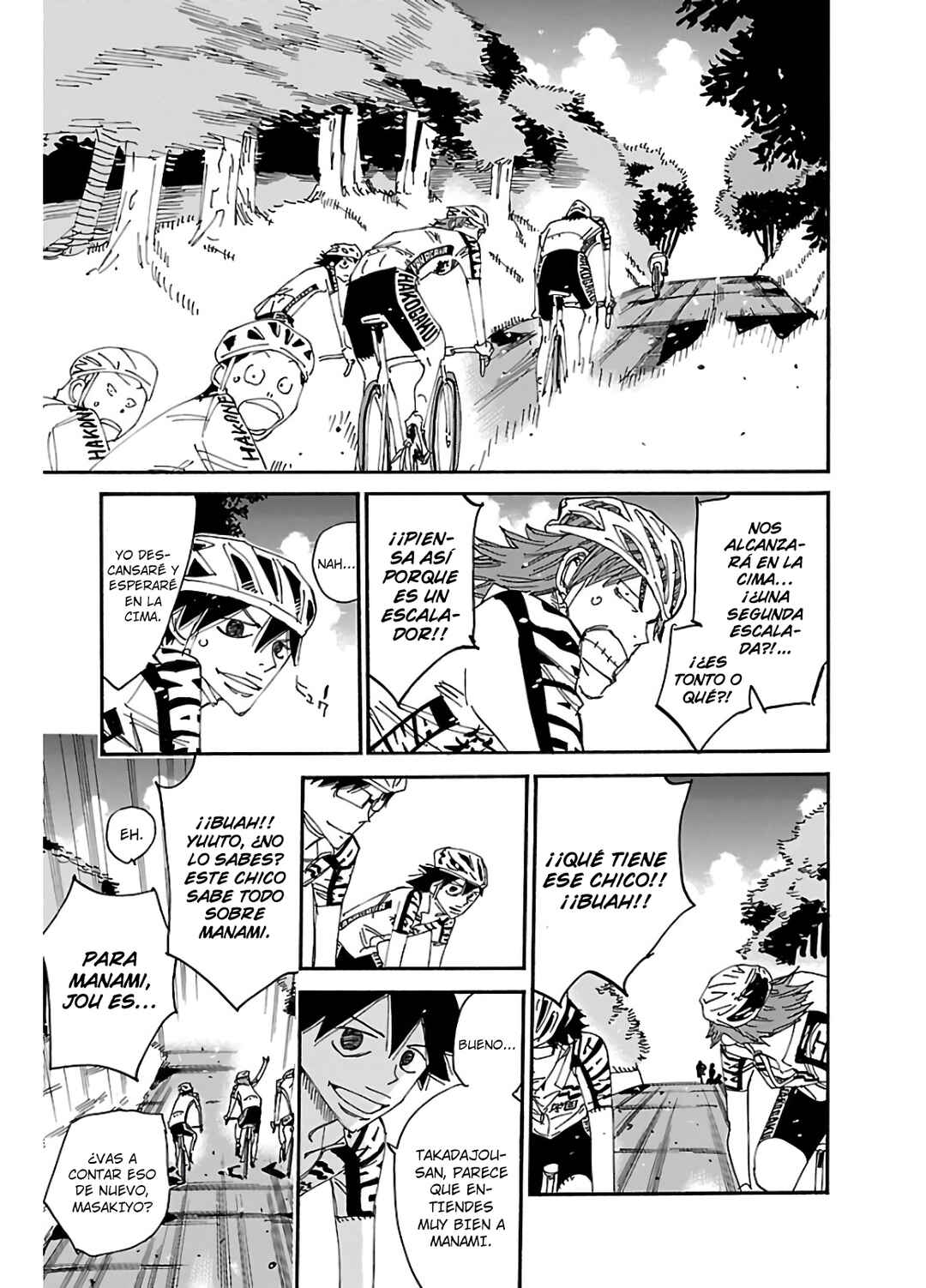 Chapter 609 - Page 10