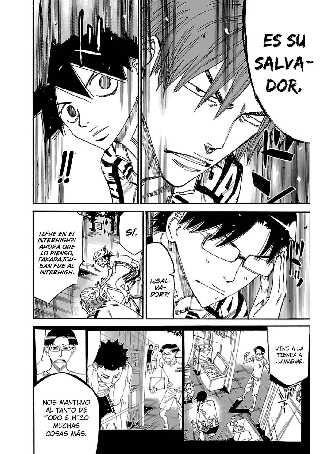 Chapter 609 - Page 11