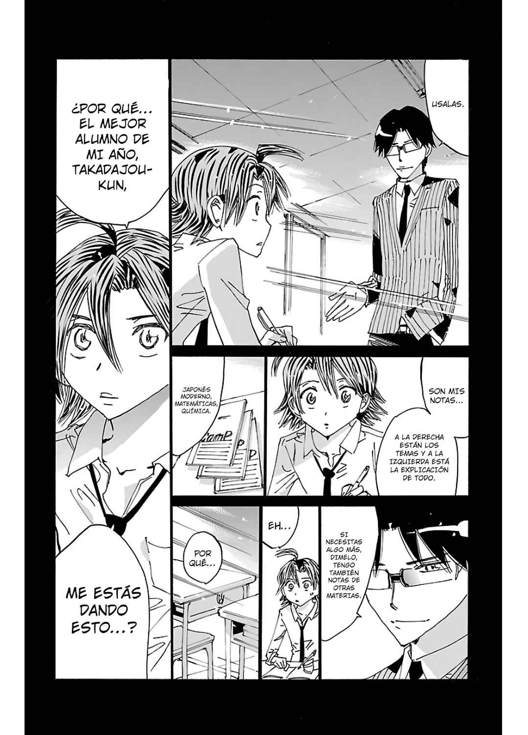Chapter 609 - Page 13
