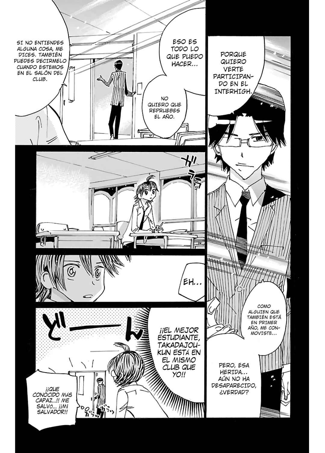 Chapter 609 - Page 14