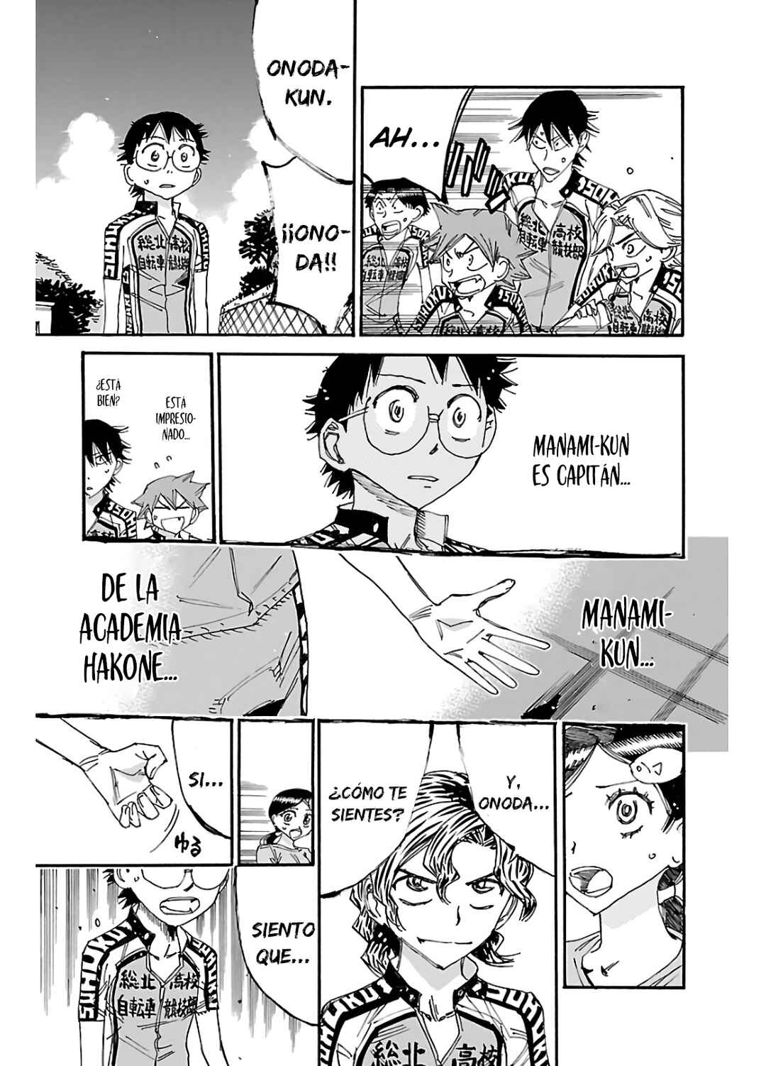 Chapter 609 - Page 24