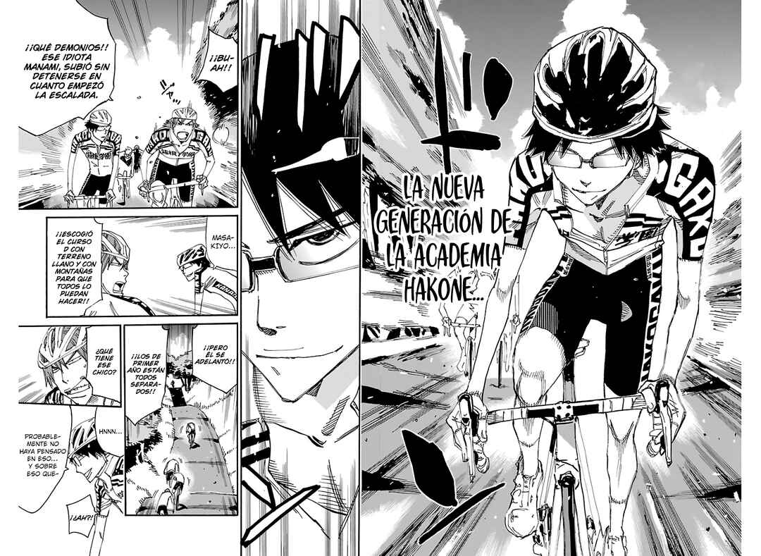 Chapter 609 - Page 6