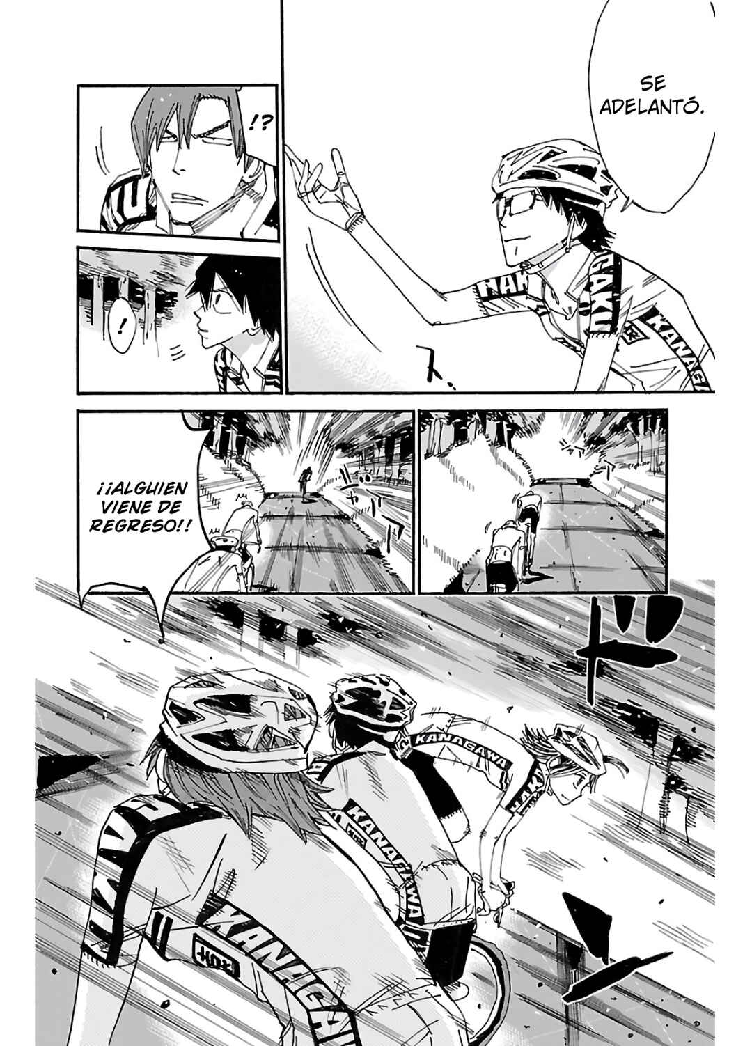Chapter 609 - Page 7
