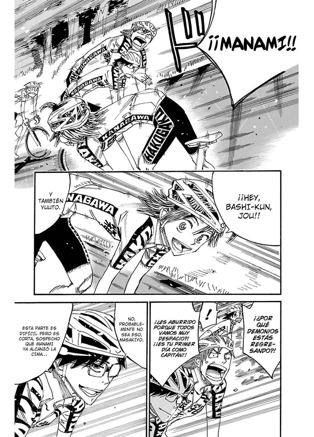 Chapter 609 - Page 8