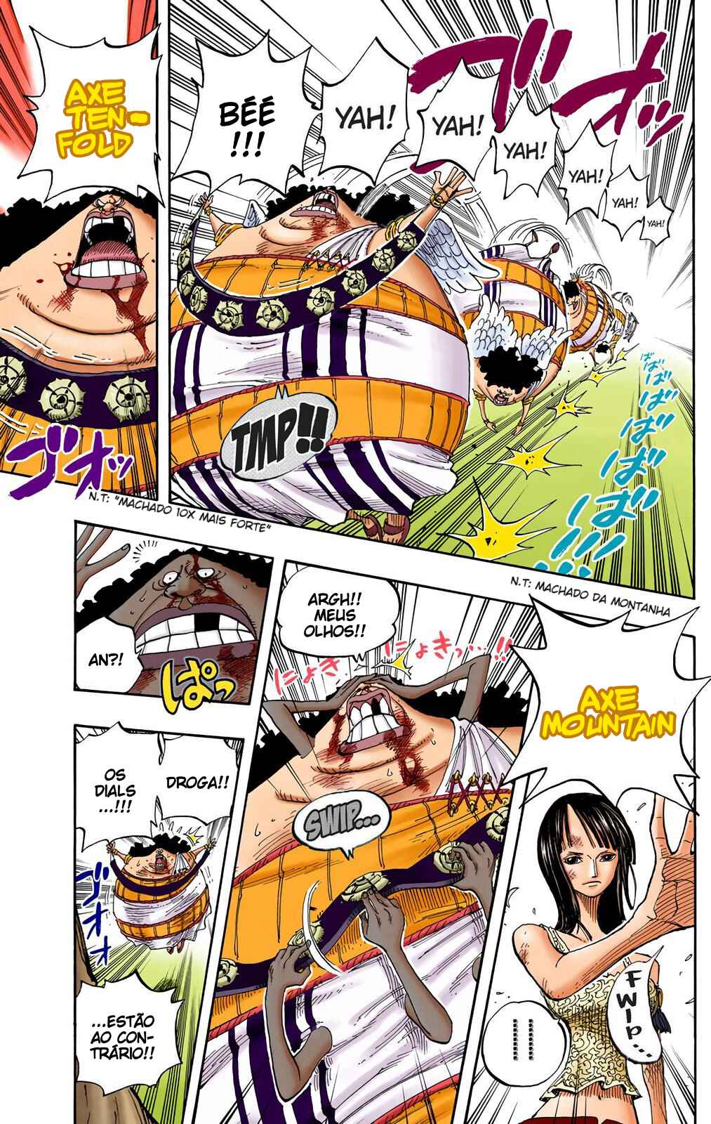 Chapter 265 - Page 13