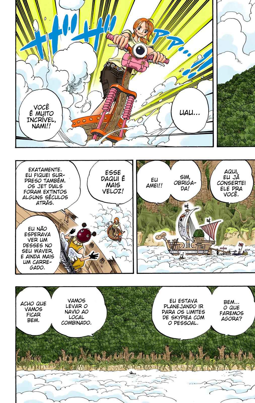 Chapter 265 - Page 2