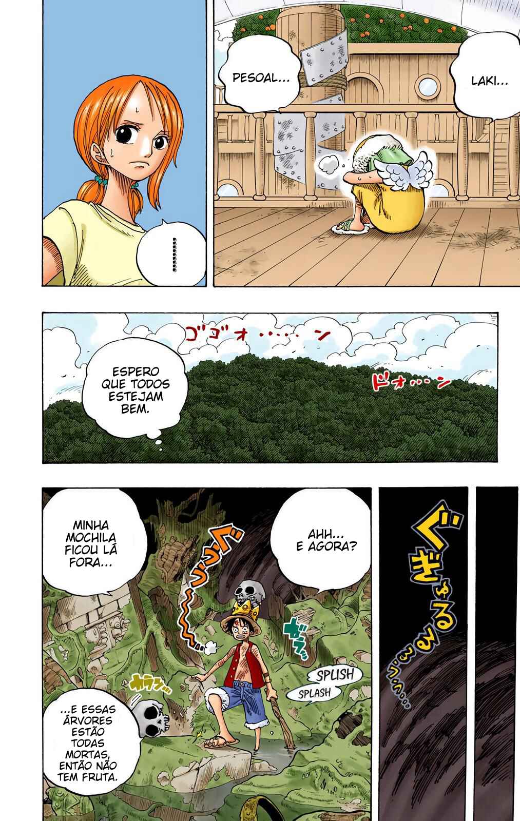 Chapter 265 - Page 4