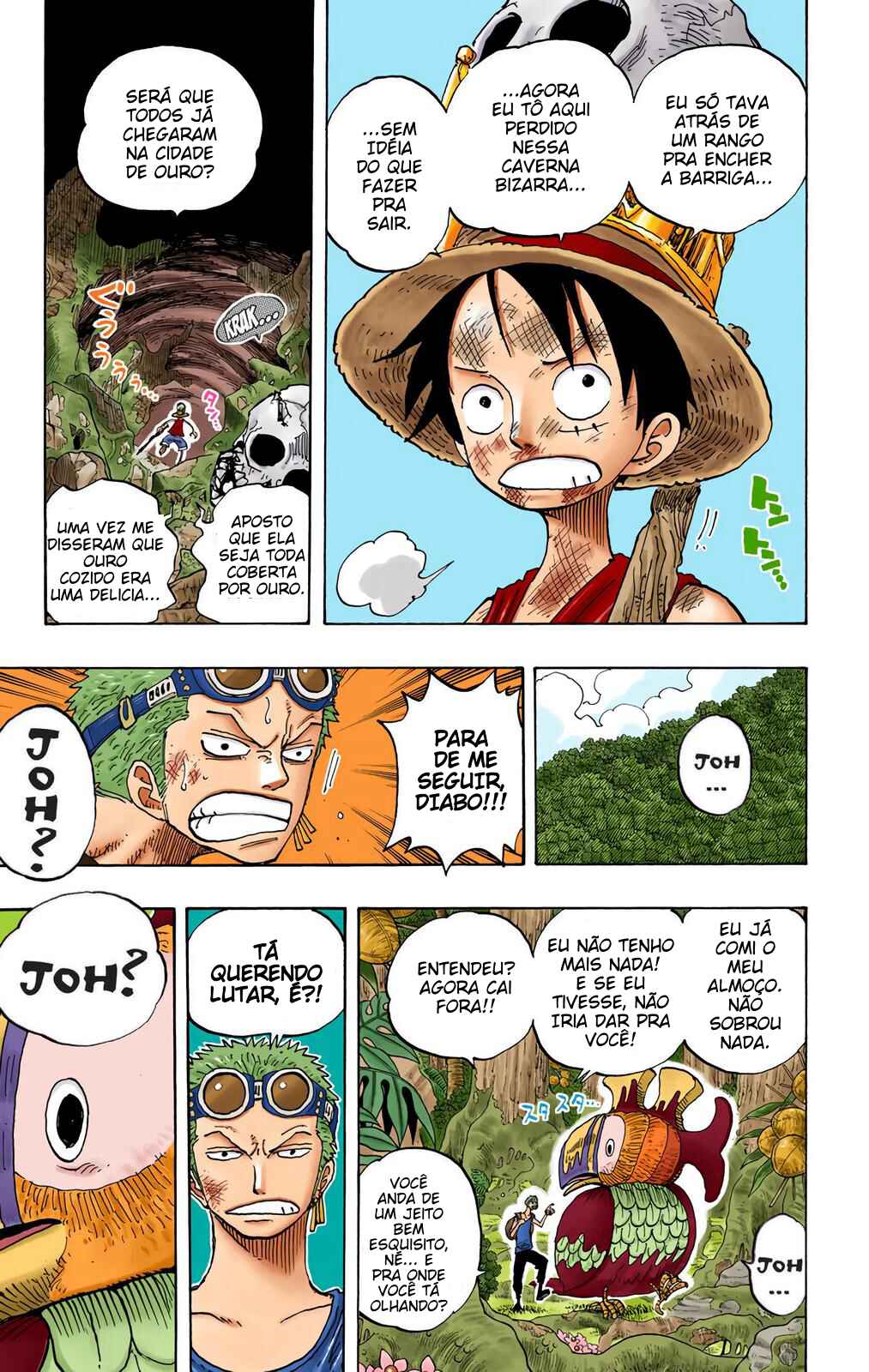 Chapter 265 - Page 5