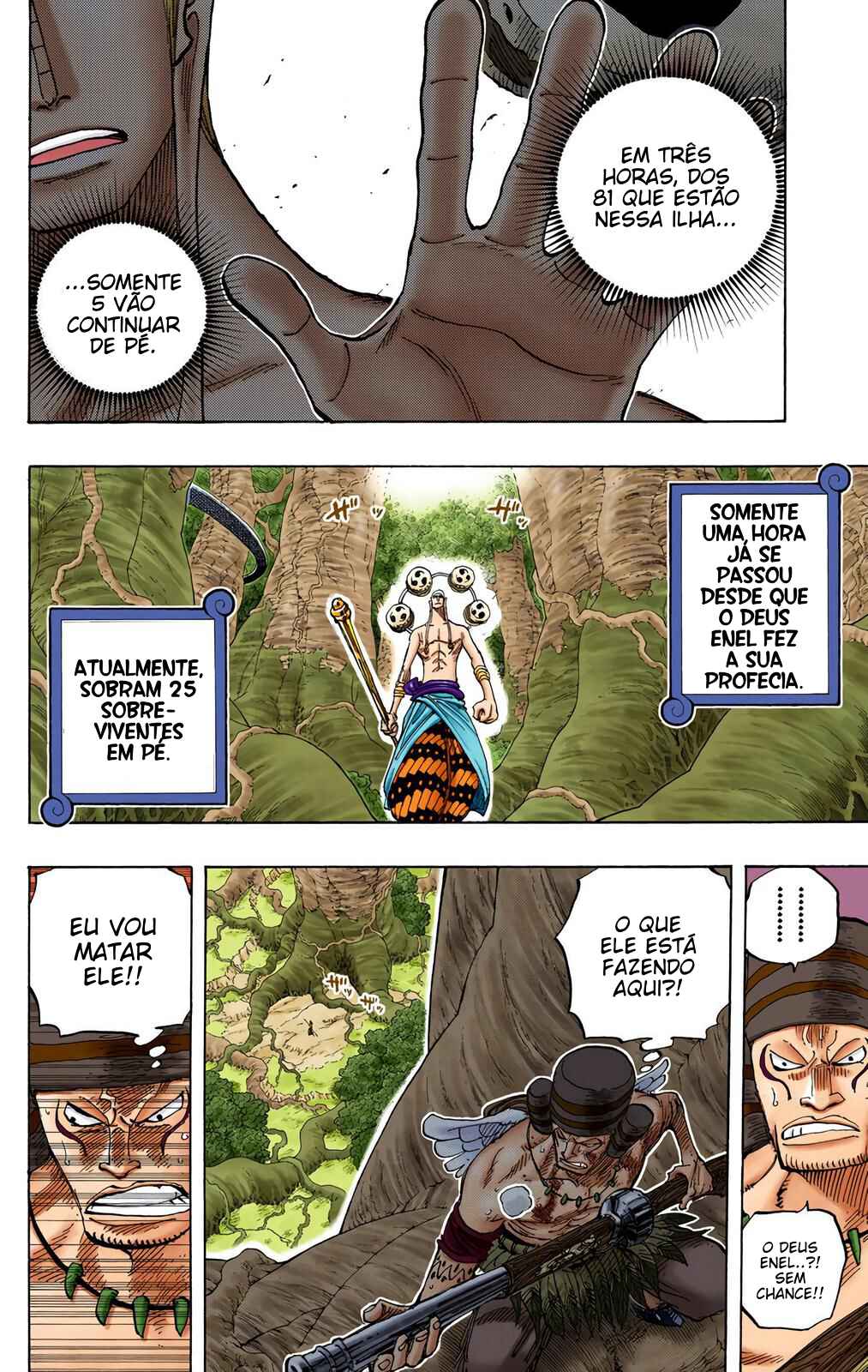 Chapter 265 - Page 6