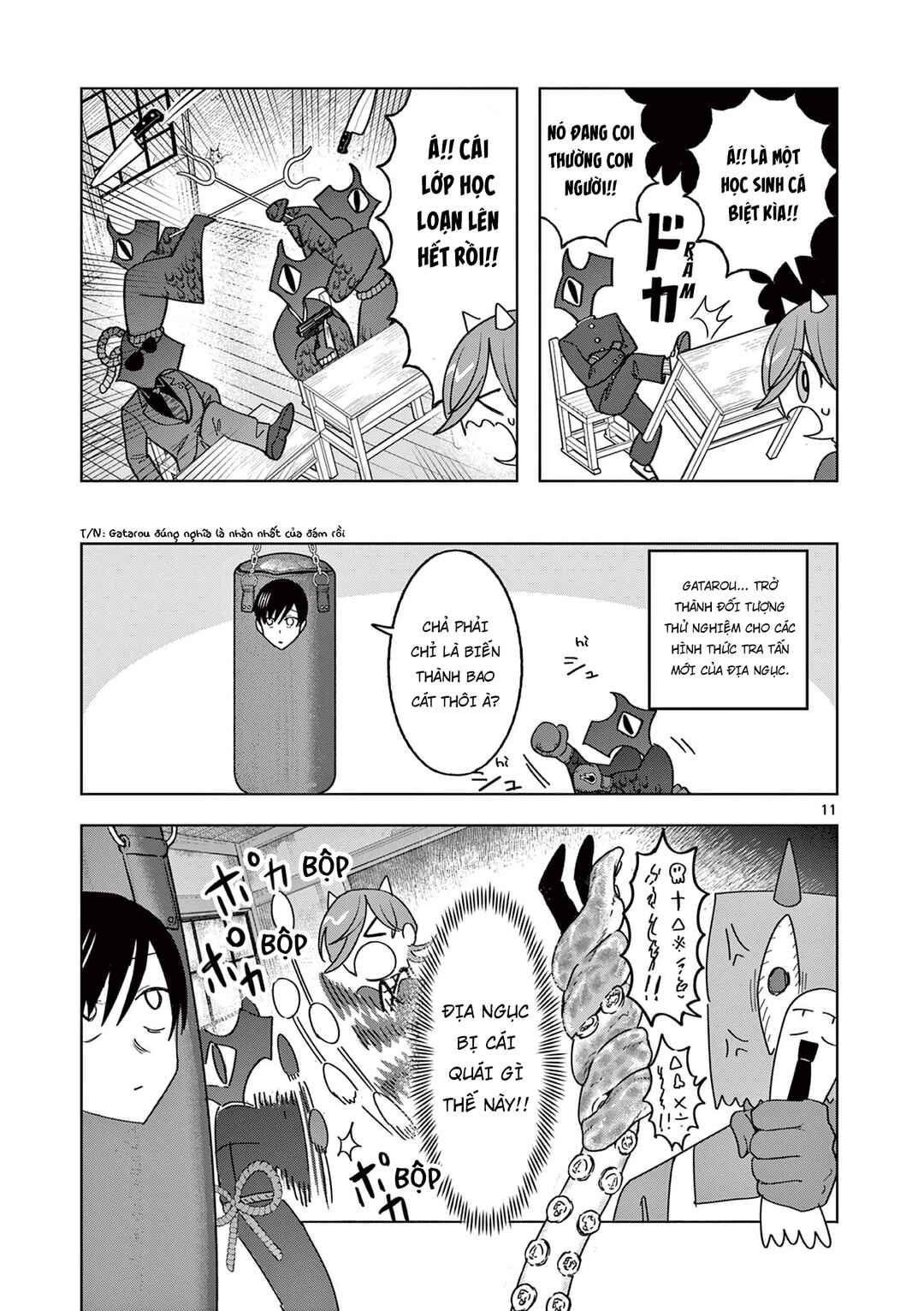 Chapter 23 - Page 13