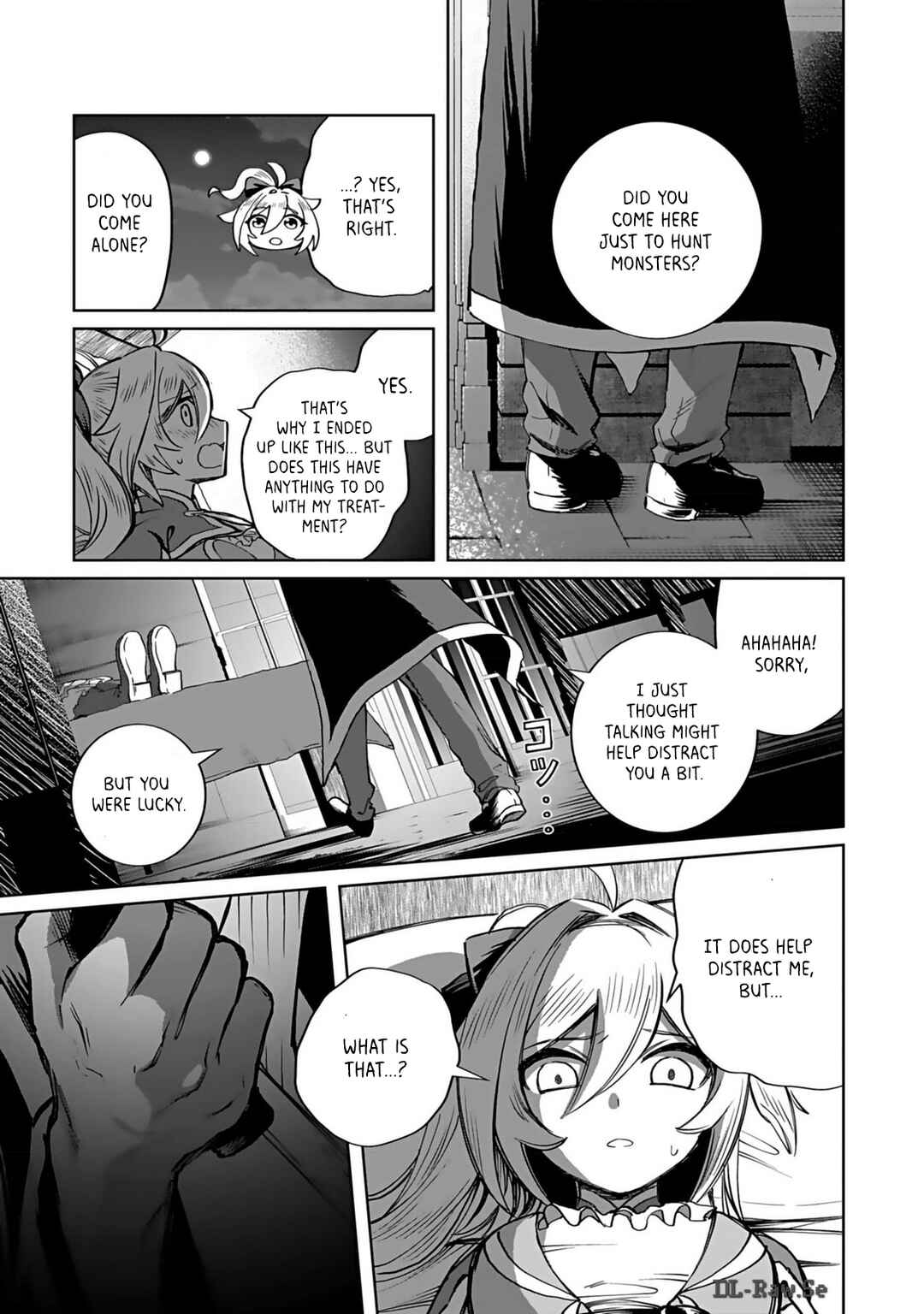 Chapter 1 - Page 19