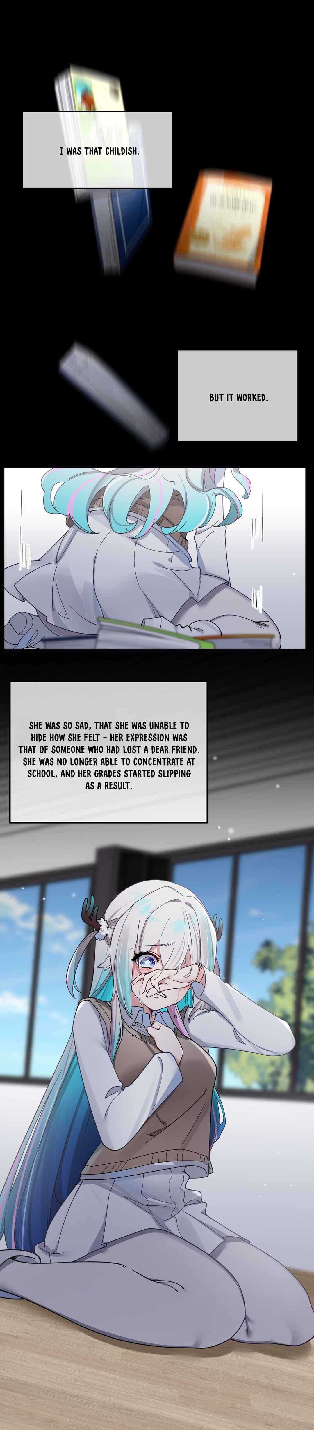 Chapter 90 - Page 11