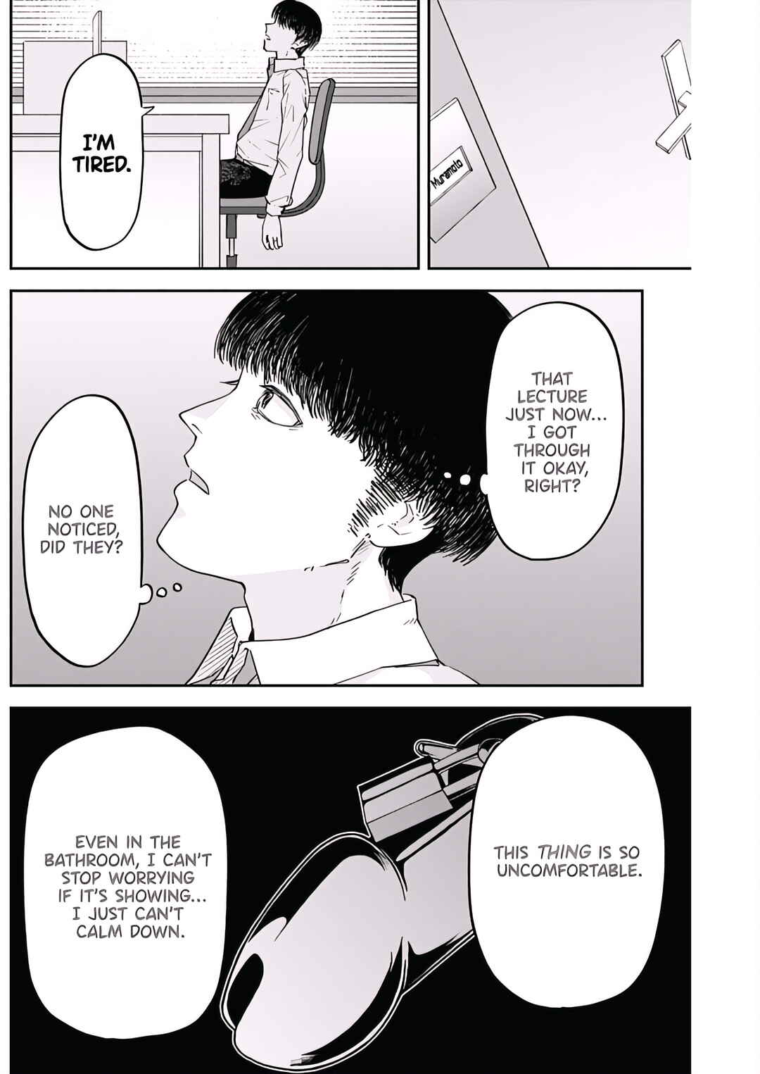 Chapter 2 - Page 21