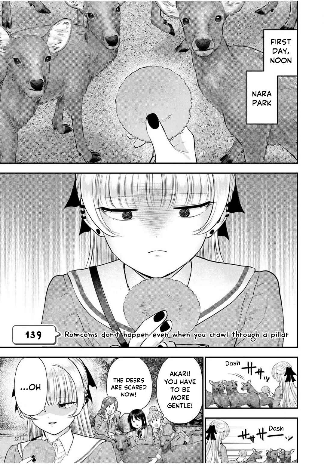 Chapter 139 - Page 1
