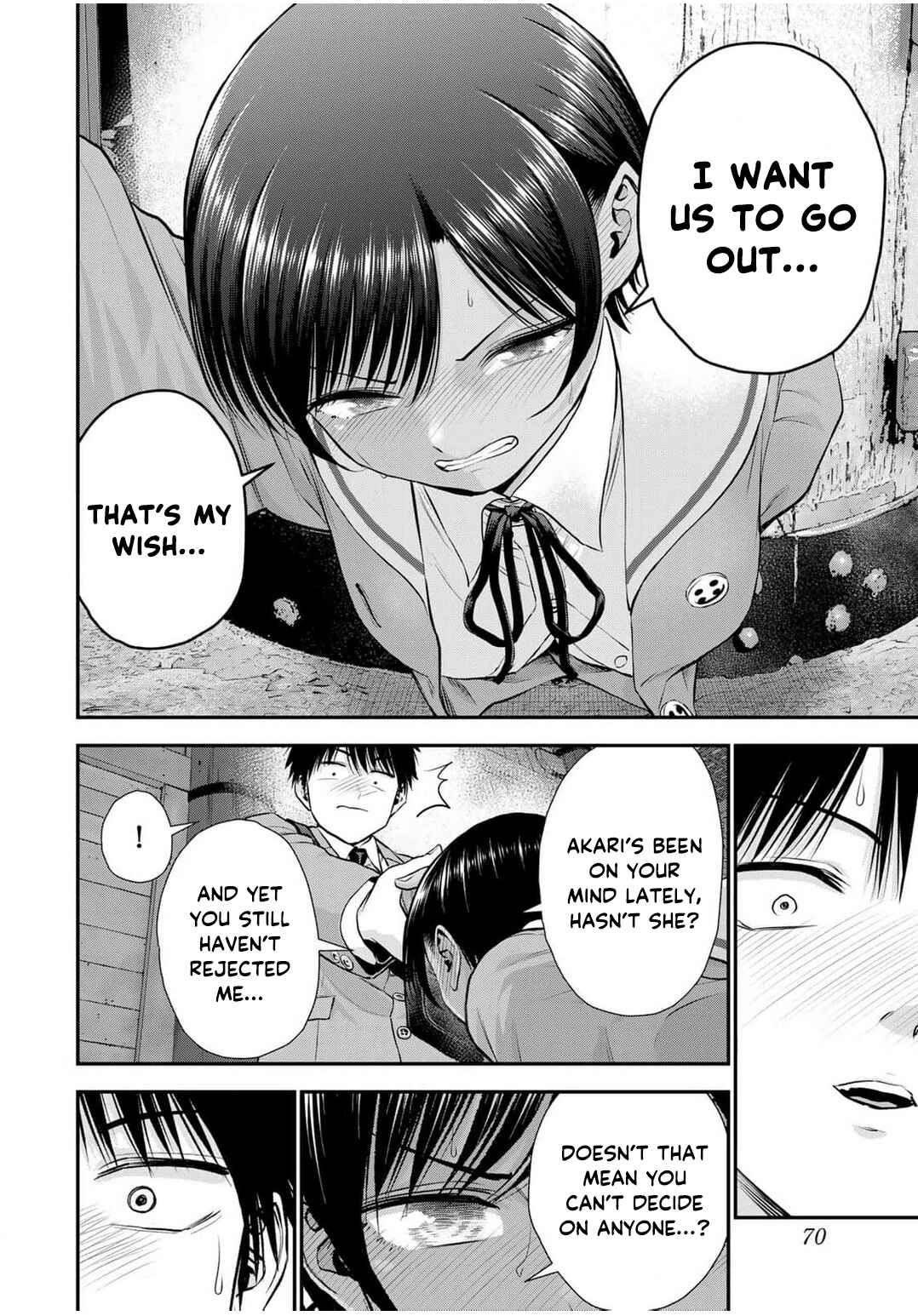 Chapter 139 - Page 10