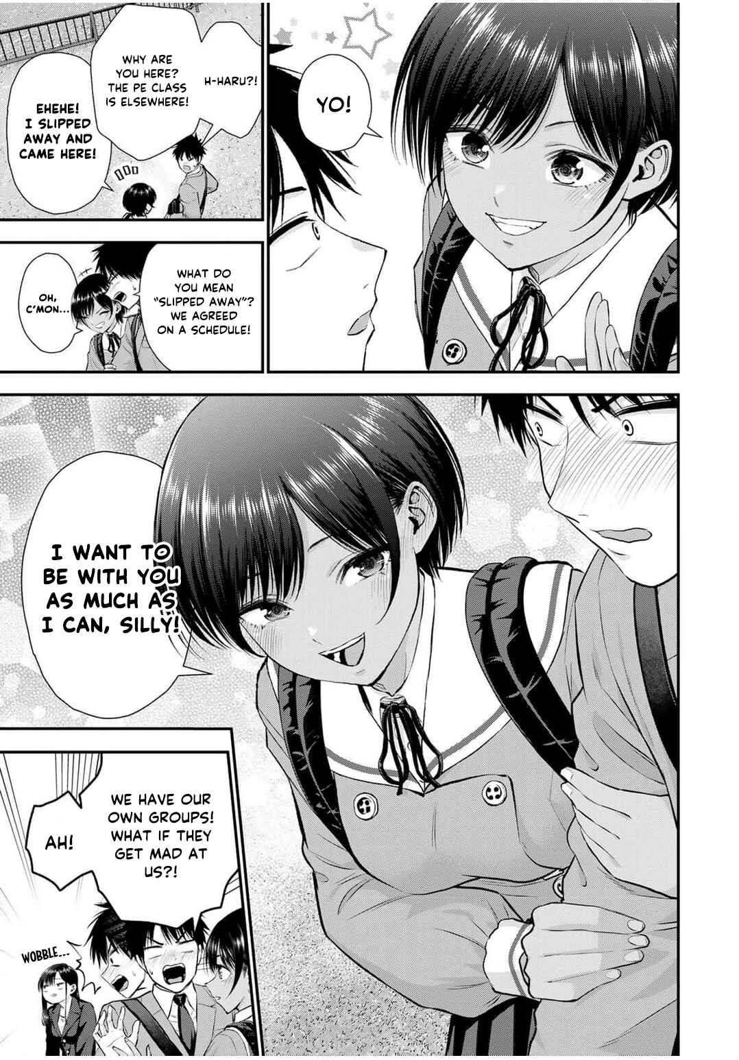 Chapter 139 - Page 3