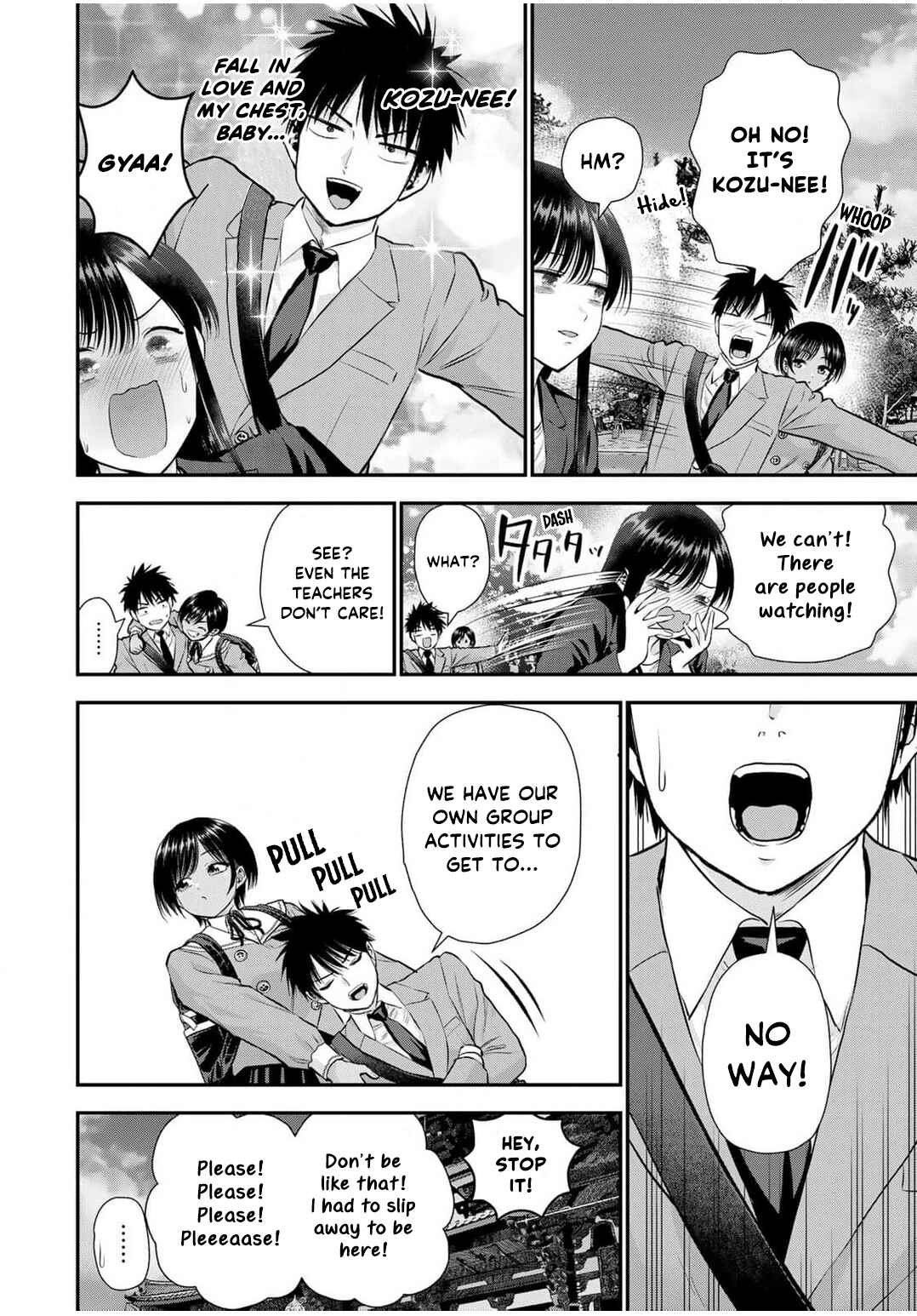 Chapter 139 - Page 4