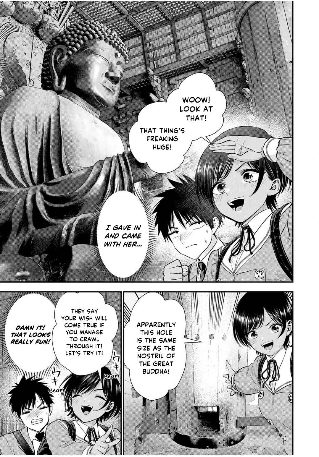 Chapter 139 - Page 5