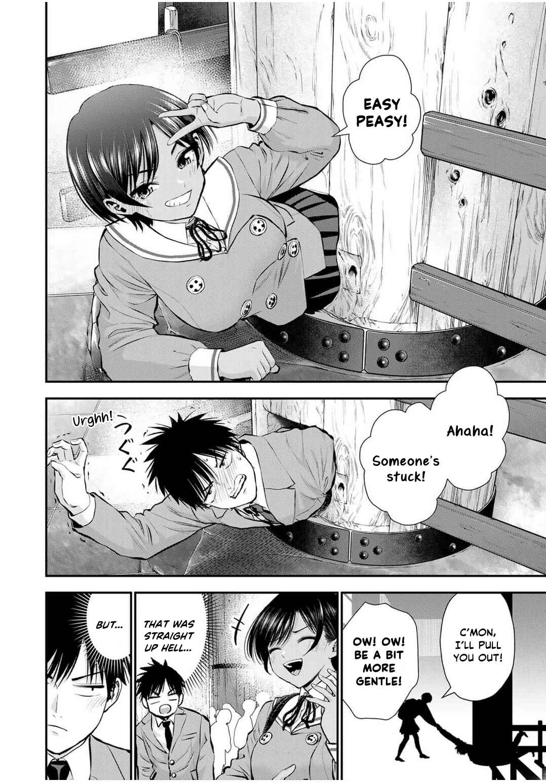 Chapter 139 - Page 6