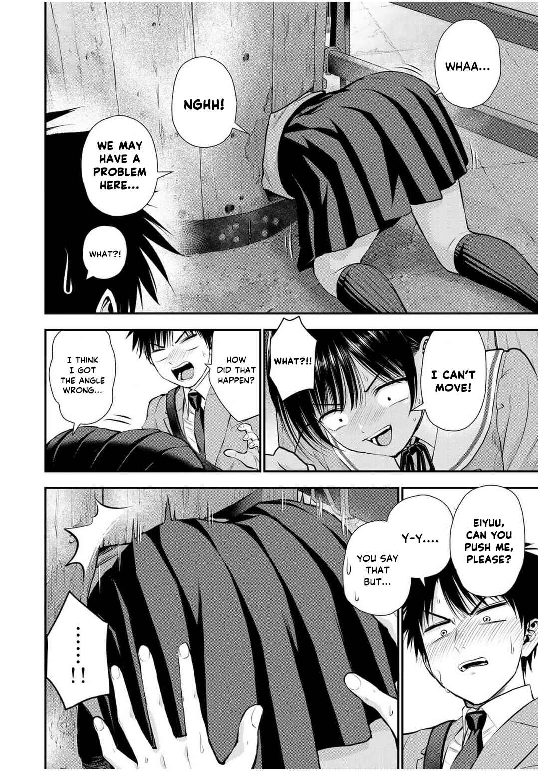 Chapter 139 - Page 8