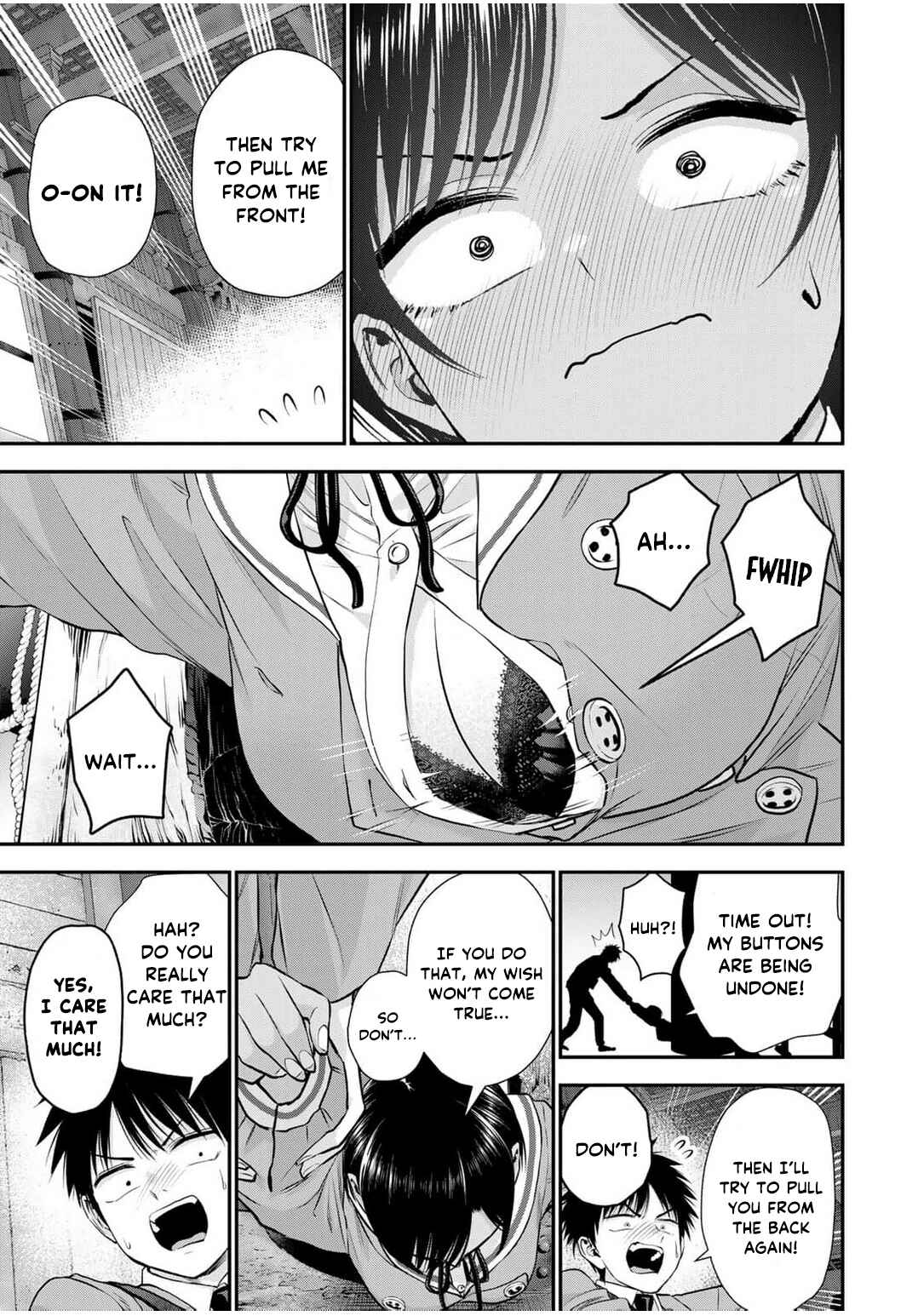 Chapter 139 - Page 9