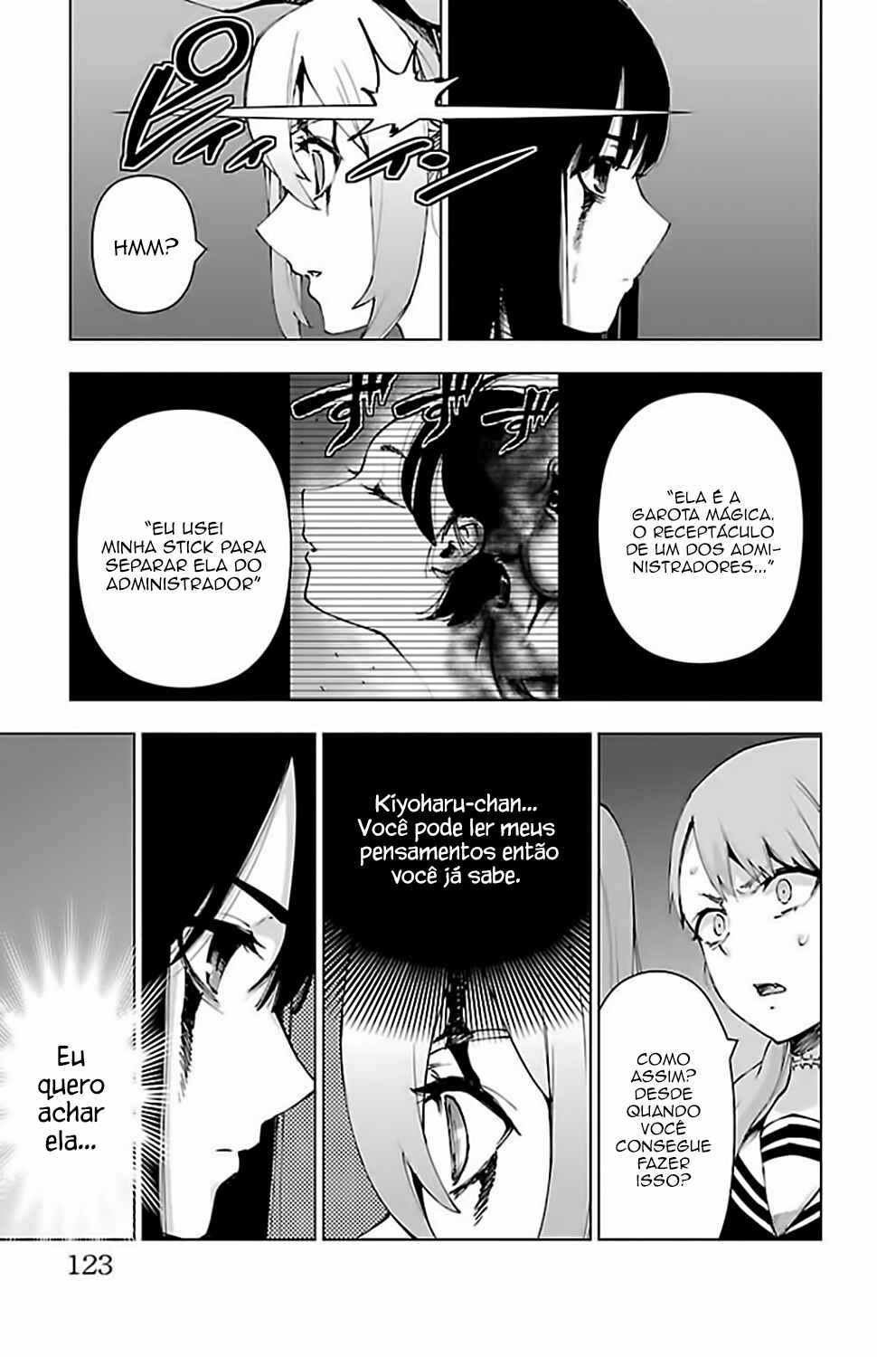 Chapter 114 - Page 11