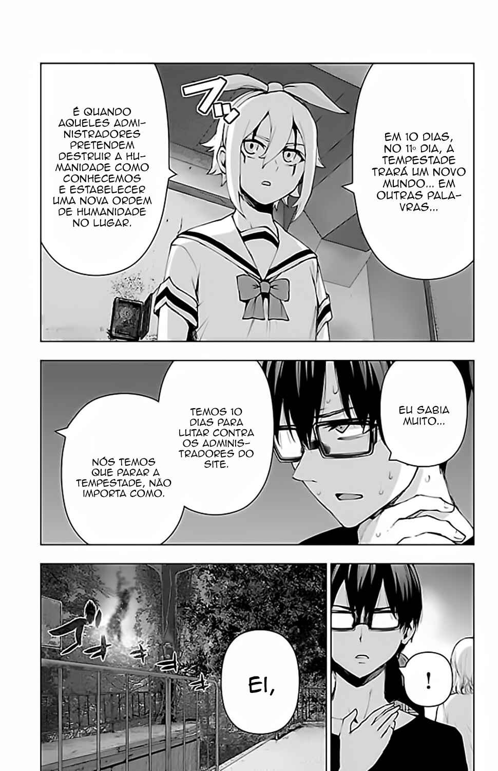 Chapter 114 - Page 13