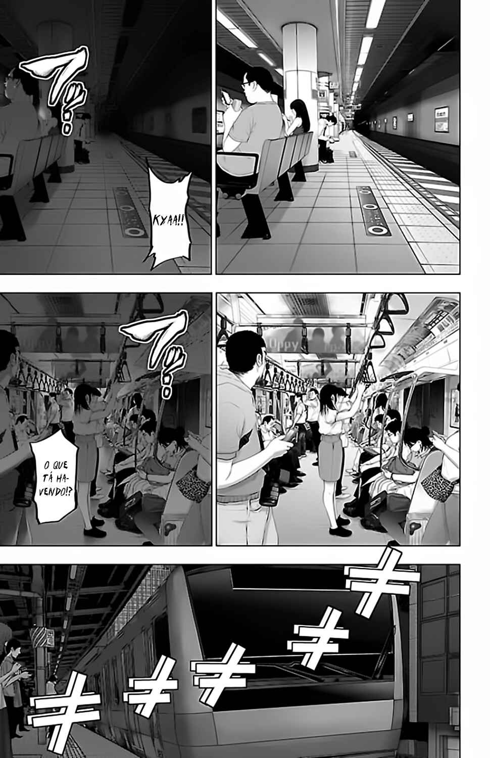 Chapter 114 - Page 15