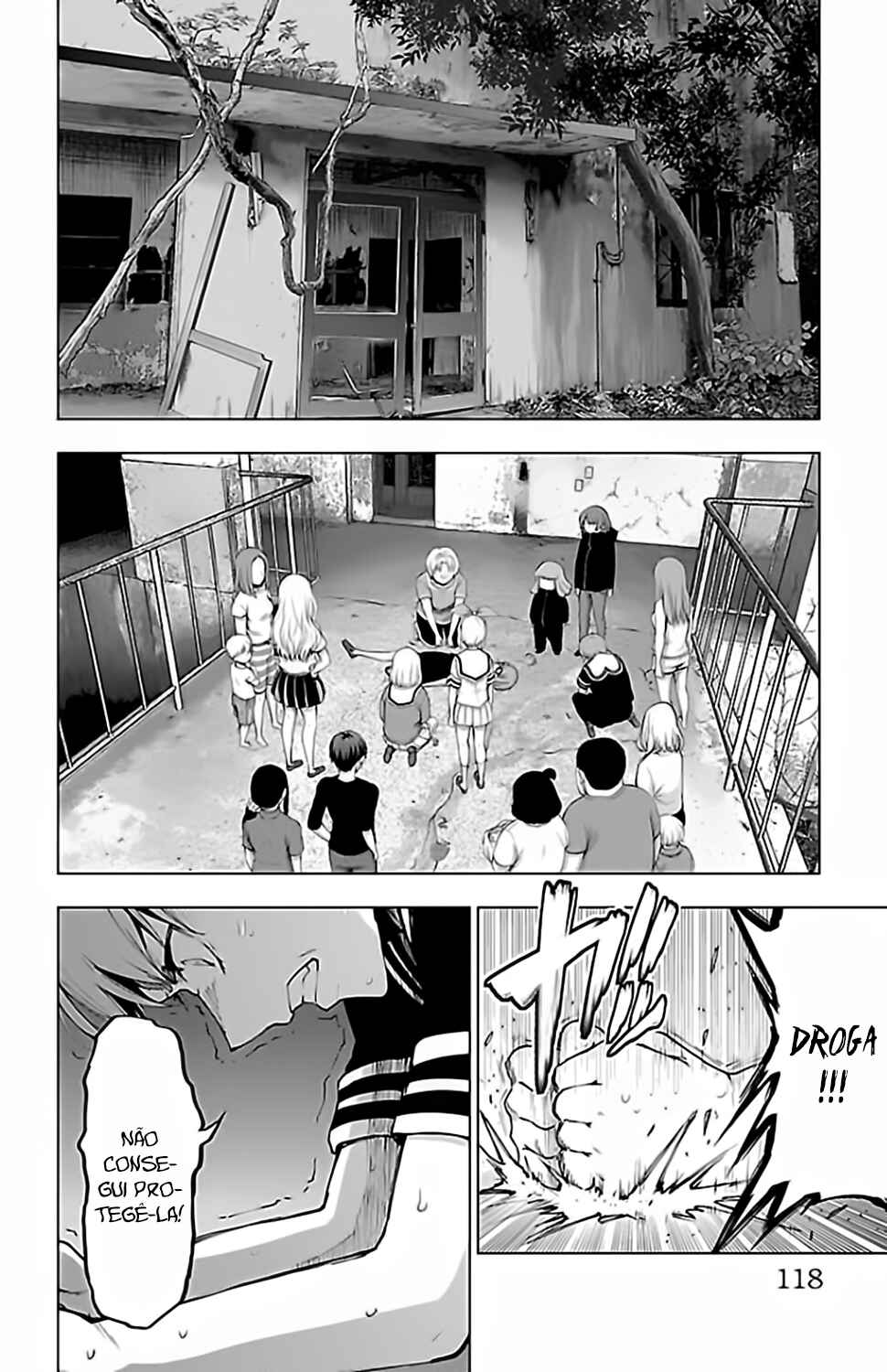 Chapter 114 - Page 6