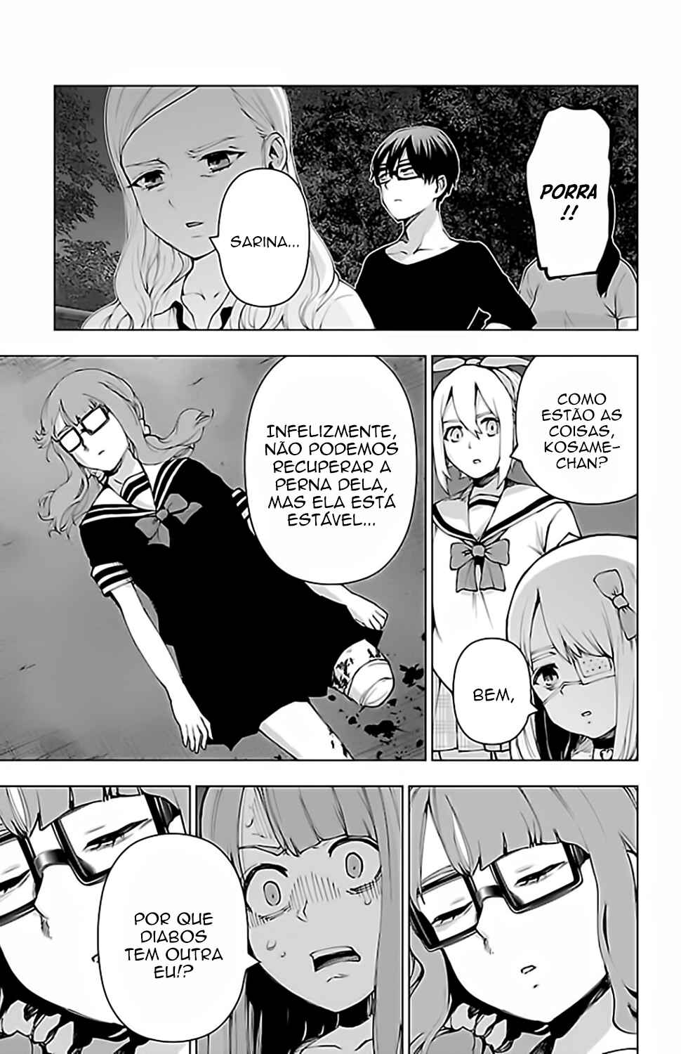 Chapter 114 - Page 7